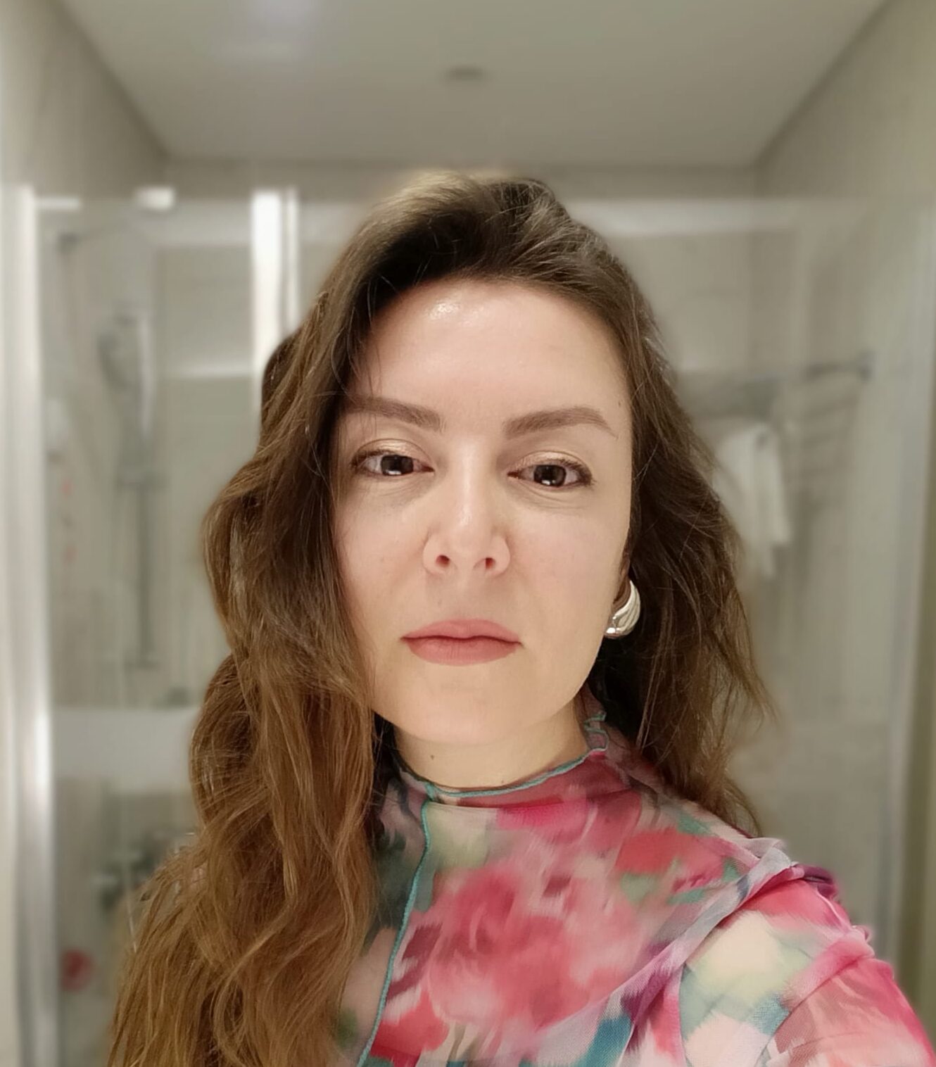 Nazike Seçil Hayırcı