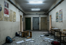 23 yılın üç günlük özeti