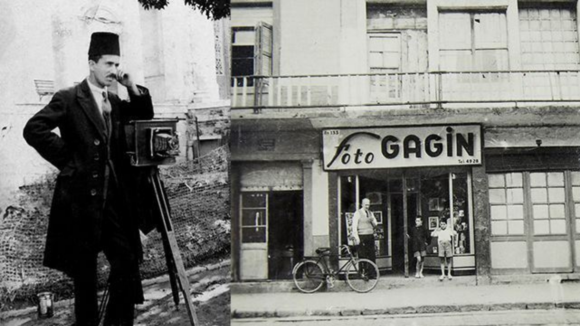 Fotoğraf: Selim Bonfil