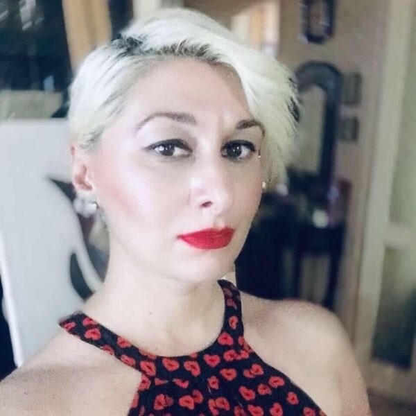 Özgecan Siyez