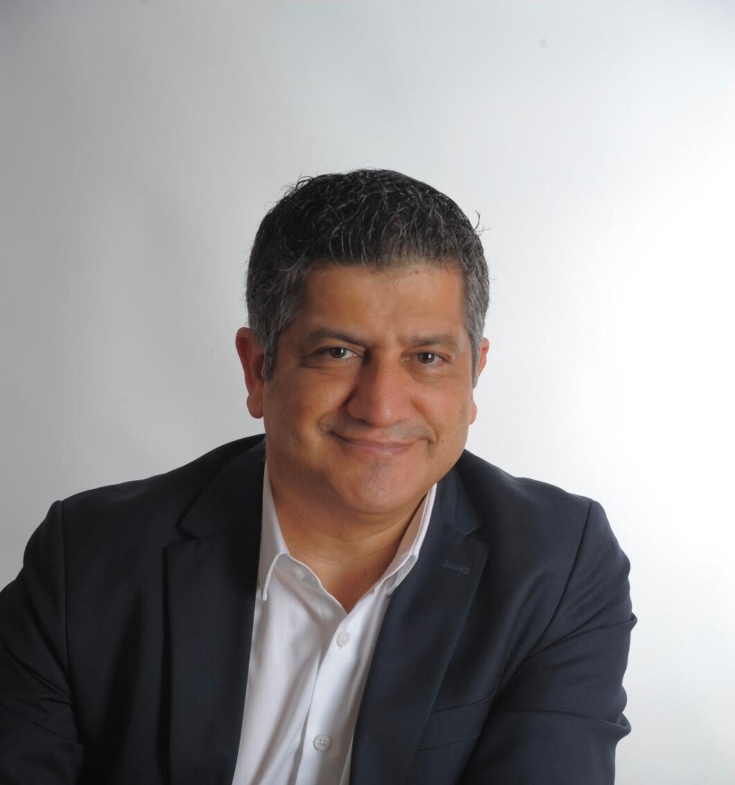 Okan Toygar