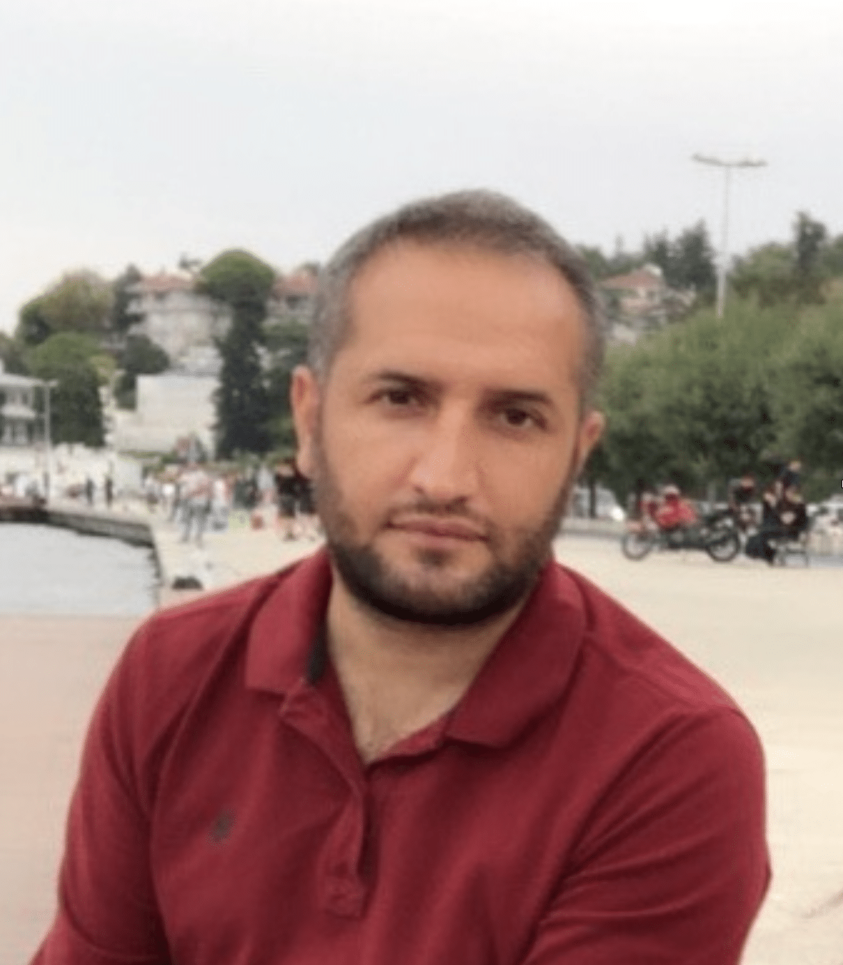 Celal Altın