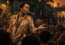 Fela Kuti’nin Zombie’si: Emri kim veriyor, sorumluluğu kim taşıyor?