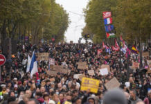 1871 Paris Komünü, Mayıs 1968, 2026: Yine Fransa, neden Fransa?